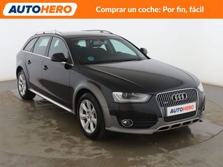 Audi A4 2.0 TFSI