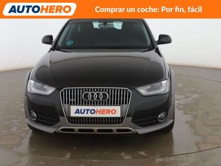 Audi A4 2.0 TFSI