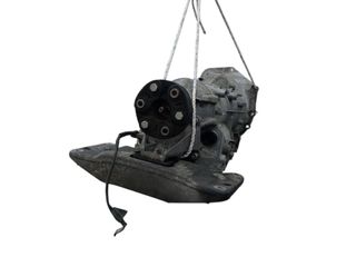 Caja de cambios BMW 5 GRAN TURISMO (F07) (2009-2017) [171,248 Km]