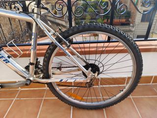 Bicicleta de montaña Mondraker