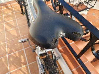 Bicicleta de montaña Mondraker