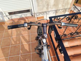 Bicicleta de montaña Mondraker