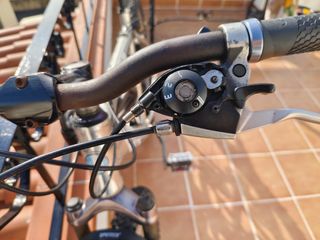 Bicicleta de montaña Mondraker