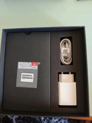 Xiaomi Mi Mix 3 6GB RAM 64GB Negro