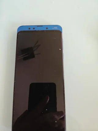 Xiaomi Mi Mix 3 6GB RAM 64GB Negro