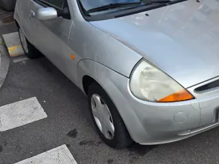 Ford Ka 2003
