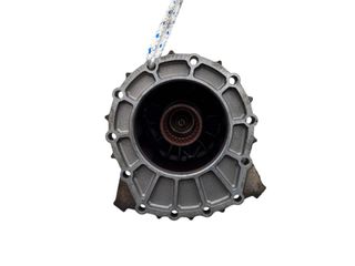 Caja de cambios JEEP GRAND CHEROKEE III (WH) (2005-2010) [331,462 Km]