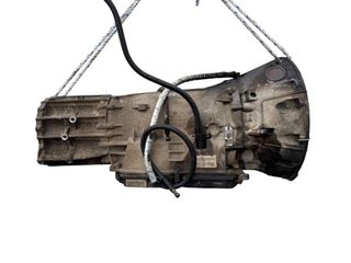 Caja de cambios JEEP GRAND CHEROKEE III (WH) (2005-2010) [331,462 Km]