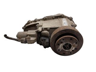 Caja transferencia JEEP GRAND CHEROKEE III (WH) (2005-2010) [331,462 Km]