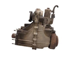 Caja transferencia JEEP GRAND CHEROKEE III (WH) (2005-2010) [331,462 Km]