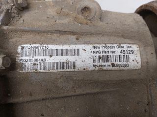 Caja transferencia JEEP GRAND CHEROKEE III (WH) (2005-2010) [331,462 Km]