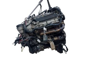 Motor JEEP GRAND CHEROKEE III (WH) (2005-2010) [331,462 Km]
