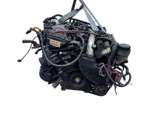 Motor JEEP GRAND CHEROKEE III (WH) (2005-2010) [331,462 Km]