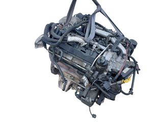 Motor JEEP GRAND CHEROKEE III (WH) (2005-2010) [331,462 Km]