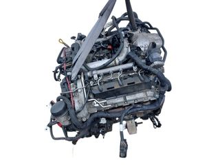 Motor JEEP GRAND CHEROKEE III (WH) (2005-2010) [331,462 Km]