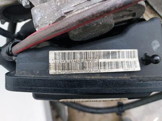 Motor JEEP GRAND CHEROKEE III (WH) (2005-2010) [331,462 Km]