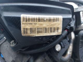 Motor JEEP GRAND CHEROKEE III (WH) (2005-2010) [331,462 Km]