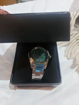 Reloj Rolex Oyster Perpetual