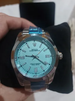 Reloj Rolex Oyster Perpetual