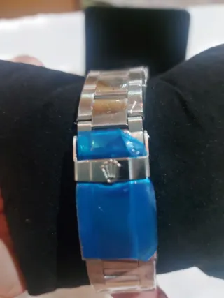 Reloj Rolex Oyster Perpetual