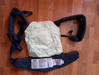 Mochila Portabebés Ergobaby