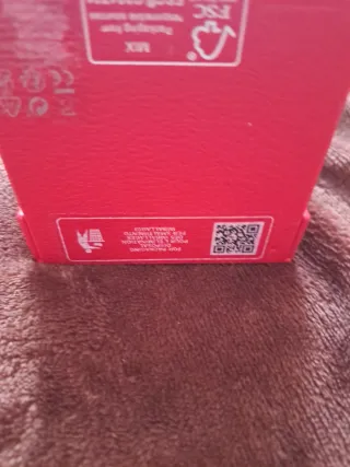 Reloj Diesel griffed Negro y Dorado.