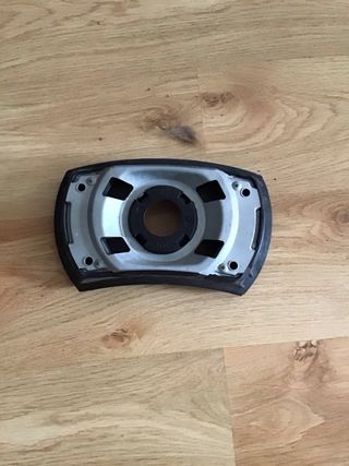 Volante Mercedes W123