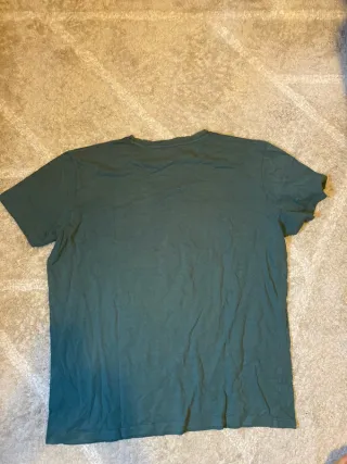 Camiseta Jack&Jones Core 1990 Talla XL