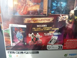 The House of the Dead Remake PS5 🇪🇦