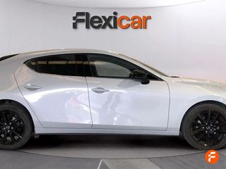 Mazda 3 2.0 e-SKYACTIV-G 90KW EXCLUSIVE-LINE