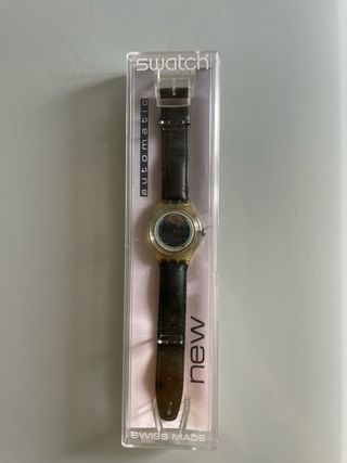 Swatch Automatico Anni 90