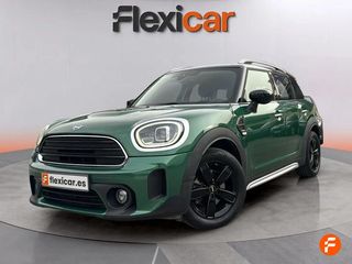 MINI Countryman Cooper D