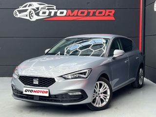 Leon 1.5 TSI 96kW SS Style