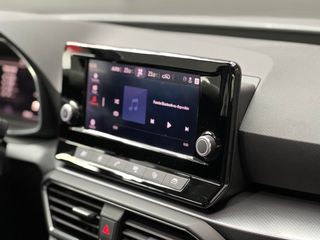 Leon 1.5 TSI 96kW SS Style