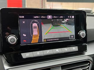 Leon 1.5 TSI 96kW SS Style