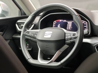 Leon 1.5 TSI 96kW SS Style