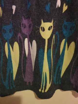 Vestito Rossella Carrara tg. M