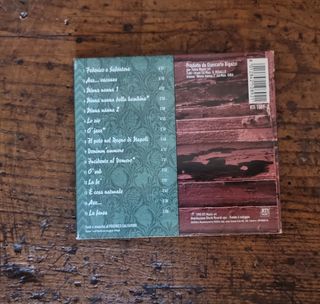 CD Federico Salvatore - Azz...