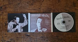 CD Federico Salvatore - Azz...