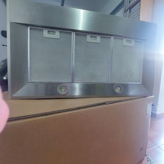 Campana Extractora THERMEX