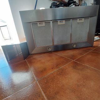 Campana Extractora THERMEX