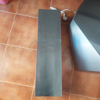 Campana Extractora THERMEX