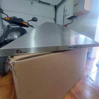 Campana Extractora THERMEX