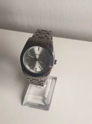 Reloj Mark Maddox Mujer Plata