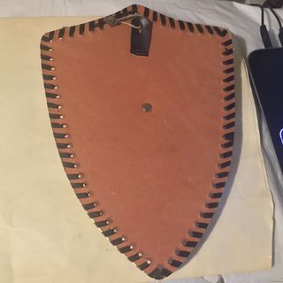 METOPA HERALDICA IMPERIAL DE TOLEDO AÑOS ´60