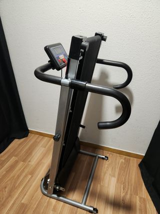 Cinta de correr casi nueva