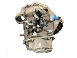 Caja de cambios SEAT ATECA (KH7) (2016-) [79,403 Km]