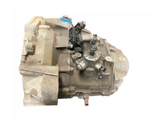 Caja de cambios SEAT ATECA (KH7) (2016-) [79,403 Km]