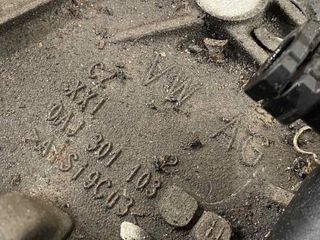 Caja de cambios SEAT ATECA (KH7) (2016-) [79,403 Km]