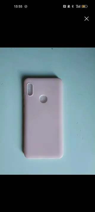 Funda Xiaomi Redmi Note 5
